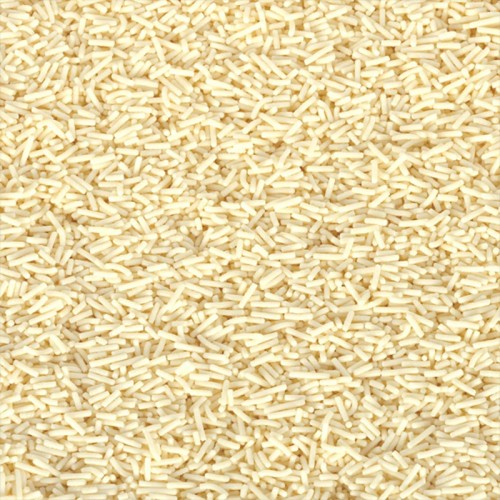 Granulado Chocolate Branco